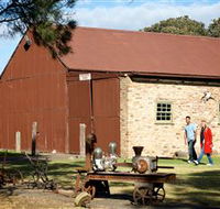 Gledswood Homestead and Winery - Tourism Townsville