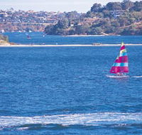 Point Walter - Tourism Townsville