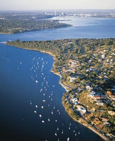 Point Walter - Tourism Townsville 1