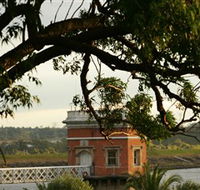 Prospect Reservoir - Tourism Townsville