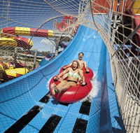 Wet 'n' Wild Sydney - Tourism Townsville