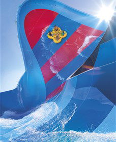 Wet 'n' Wild Sydney - Tourism Townsville 1
