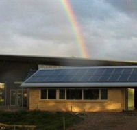 Macarthur Centre for Sustainable Living - Tourism Townsville