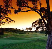 Macarthur Grange Country Club - Tourism Townsville