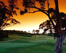 Macarthur Grange Country Club - Tourism Townsville 0