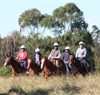 Sydney Trail Riding Centre - Tourism Townsville