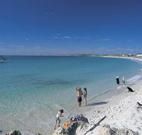 Port Beach - Tourism Townsville