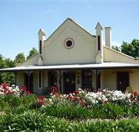 Quondong Cottage - Tourism Townsville