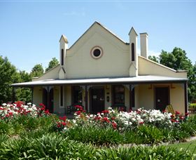Quondong Cottage - Tourism Townsville 0