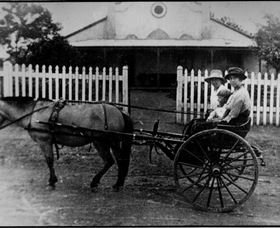Quondong Cottage - Tourism Townsville 1
