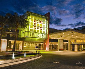 Campbelltown Catholic Club - Tourism Townsville 0