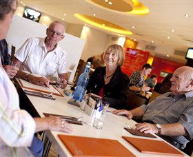 Campbelltown Catholic Club - Tourism Townsville 1
