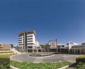 Campbelltown Catholic Club - Tourism Townsville 3