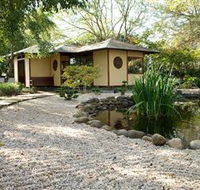 Japanese Gardens and Teahouse Campbelltown - Tourism Townsville