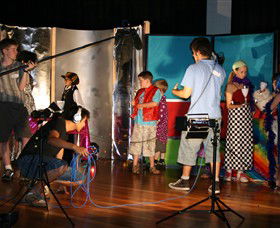 Campbelltown Arts Centre - Tourism Townsville 1