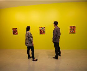 Campbelltown Arts Centre - Tourism Townsville 4