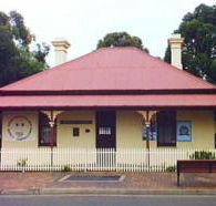 Dredges Cottage - Tourism Townsville