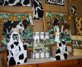 Campbelltown Craft Society - Tourism Townsville 0