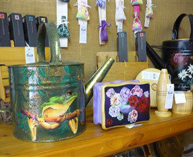 Campbelltown Craft Society - Tourism Townsville 2