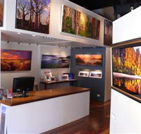 Monk Art Photography and Gallery - Tourism Townsville