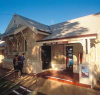 Dongara Heritage Walk - Tourism Townsville