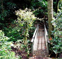 Richmond Range National Park - Tourism Townsville