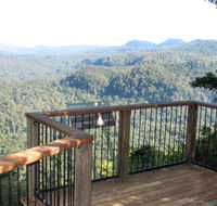 Murray Scrub lookout - Tourism Townsville