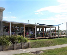 Bullant Brewery - Tourism Townsville 0