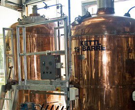 Bullant Brewery - Tourism Townsville 3