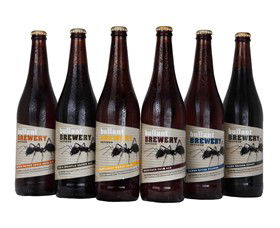 Bullant Brewery - Tourism Townsville 5