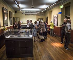 Female Orphan School - Tourism Townsville 3