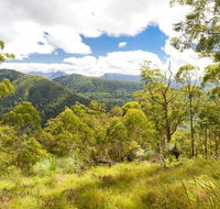 Sherwood lookout - Tourism Townsville