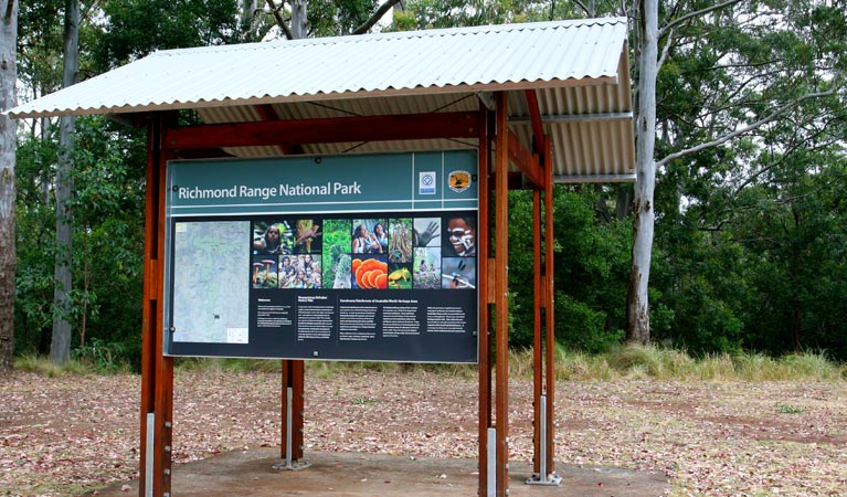 Cambridge Plateau ACT Tourism Townsville