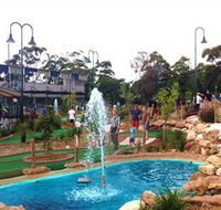 Thornleigh Golf Centre - Tourism Townsville