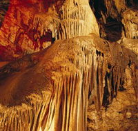Buchan Caves Reserve - Tourism Townsville