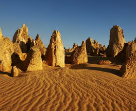 Pinnacles Desert Discovery Centre - Tourism Townsville 3