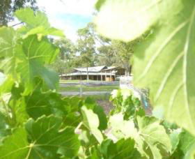 Peel Estate Winery - Tourism Townsville 1