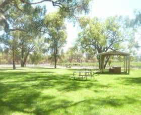 Peel Estate Winery - Tourism Townsville 2