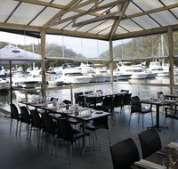 Empire Marina Bobbin Head - Tourism Townsville