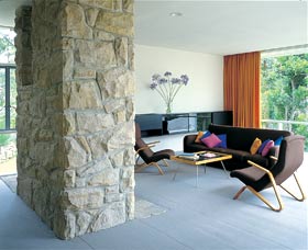 Rose Seidler House - Tourism Townsville 1
