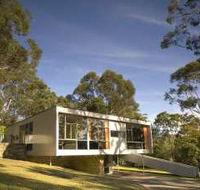 Rose Seidler House - Tourism Townsville
