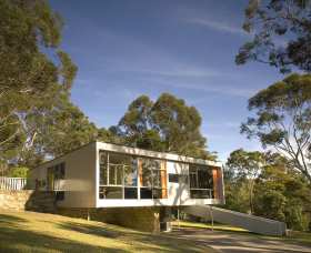 Rose Seidler House - Tourism Townsville 0