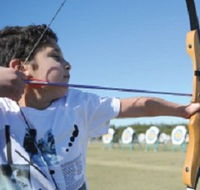 Sydney Olympic Park Archery Centre - Tourism Townsville