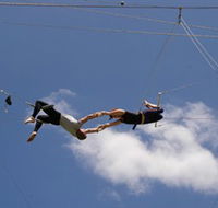 Circus Arts Sydney - Tourism Townsville