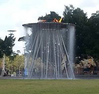 Sydney Olympic Park - Tourism Townsville