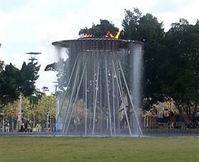 Sydney Olympic Park - Tourism Townsville 0