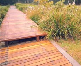 Sydney Olympic Park - Tourism Townsville 5
