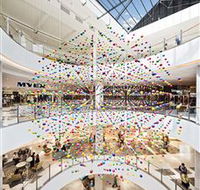 Macquarie Centre - Tourism Townsville