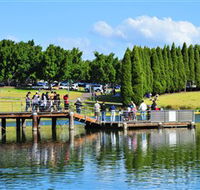 Bicentennial Park - Sydney Olympic Park - Tourism Townsville