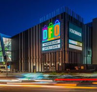 DFO Homebush - Tourism Townsville